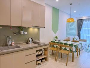 Ordinary Pearl - THE SÓNG VŨNG TÀU INFINITY POOL & OCEAN VIEW - Dyno Homestay