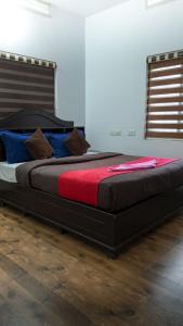 Bamboo Planet Resort