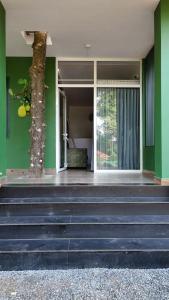 Bamboo Planet Resort