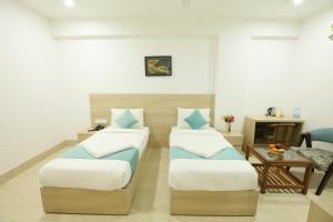 CORPORATE STAYS-Golf Course Road