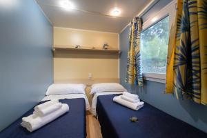 Camping Villaggio Il Pilone