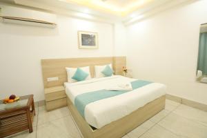 CORPORATE STAYS-Golf Course Road