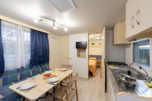 Camping Villaggio Il Pilone