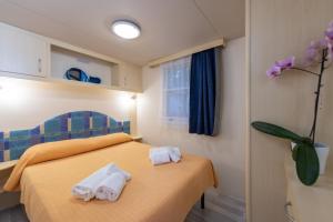 Camping Villaggio Il Pilone