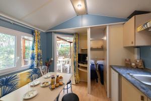 Camping Villaggio Il Pilone