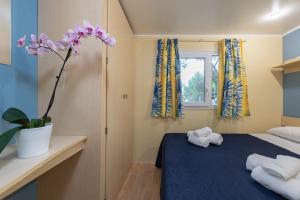 Camping Villaggio Il Pilone