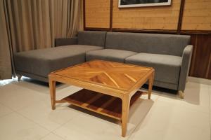 Namaste Corbett Resort and Spa