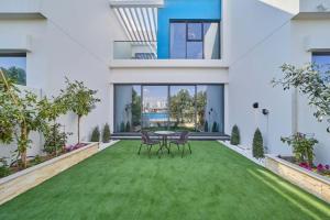 Premium 3 Bedroom Townhouse in DAMAC Lagoons