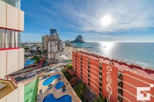 Apartamento Amatista 29A - Grupo Turis