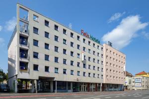 Felix Hotel Darmstadt