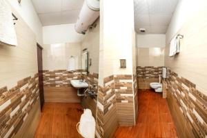 Starlight Hotels Pondy