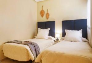 Apartment Pink City Beach