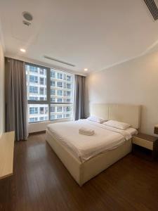 VinHome Central Park - NB3