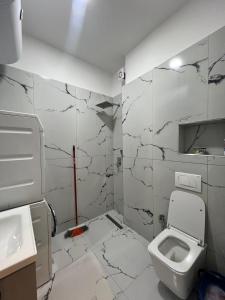 Tirana Center Apartment