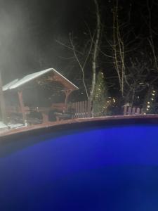 Hegyi-lak vendégház