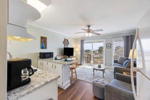 SC217A: 217A Sea Cabin