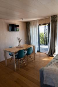 DeLux House 8 Mali Nordsee Camp