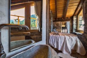 Suite Junior avec Balcon