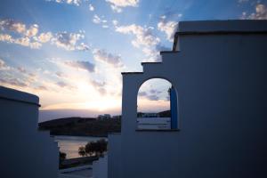 Kamares Vacation Villas Tinos Greece