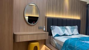 Fortuna Pollux sea view