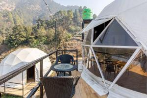 Navira Hills Ramgarh - Nainital