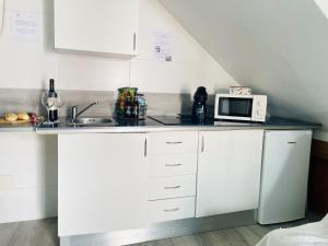 Apartamento Jimena Maro en el centro de Nerja