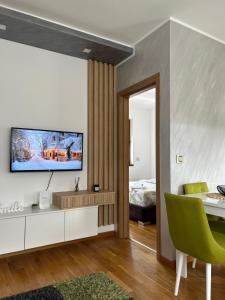 Apartman Radovanović