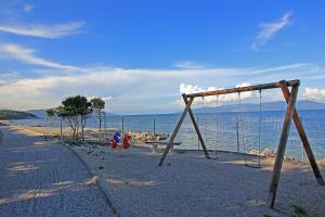 Apartment with gorgeous view for 4 persons, 33