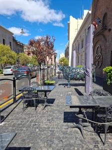 Excelente ubicación en corazón de San Telmo