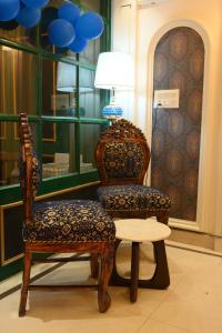 THE MASARA MANAR Hotel