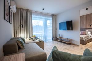 Greeneri Park - Apartamenty na Wyspie