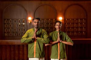 Newburgh Ella - The Tea Factory Resort