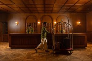 Newburgh Ella - The Tea Factory Resort