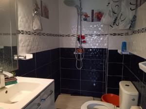 Zimmer in einem Appartment