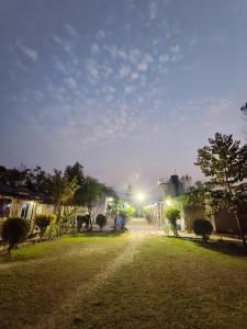 Rapti Resort