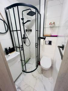 Apartamenty Anielski Sen 3