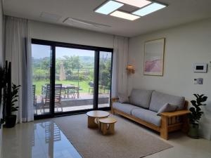 Jeju Ianstay