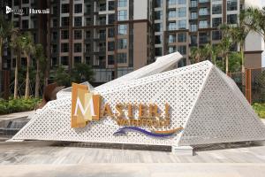 Ducs Home Masteri Waterfront Ha Noi