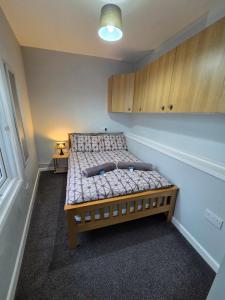1B Smart Apartments