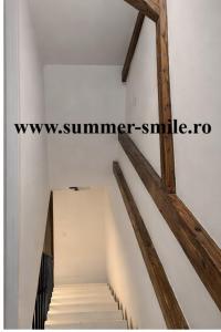 Central Nest parcare inclusa by Summer Smile