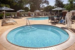 Residence Inn by Marriott Amelia Island