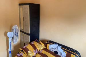 OYO 95038 Khanza Stay