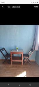 Pousa Casa de Família