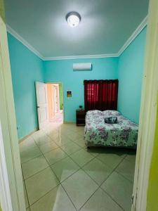 Hospedaje la bendicion