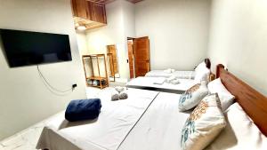 Casa nova Cantinho da floresta 5 km do centro