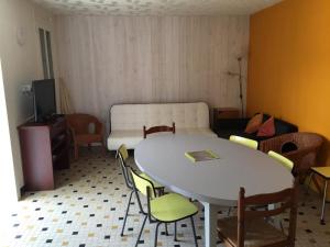 Maison 3 pièces - 6 couchages - Dolus dOléron DDO000-315