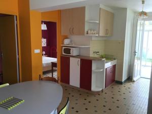 Maison 3 pièces - 6 couchages - Dolus dOléron DDO000-315