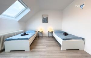 BEGE APARTMENTS FlatNest