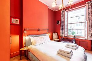 Charming Maida Vale Home Near Canals