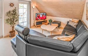 Marina Fiskenæs Feriepark